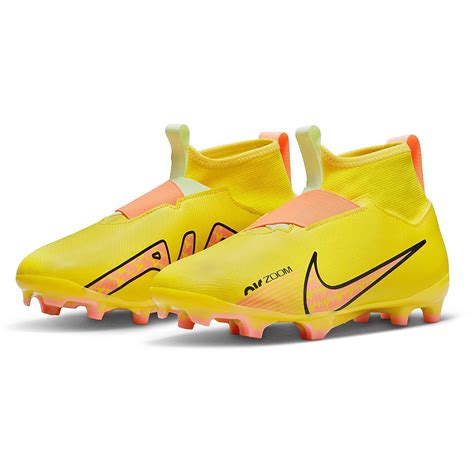 Academy cleats