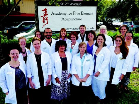 Academy for Five Element Acupuncture: A Comprehensive Guide to Acupuncture in Gainesville, FL