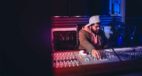 Academy of Contemporary Music Jobs: A Comprehensive Guide to Thriving in the Music Industry