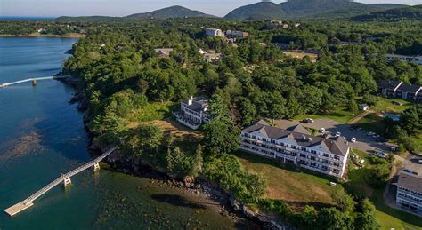 Acadia National Park Hotels: 5 Starred Accommodations for Unforgettable Adventures