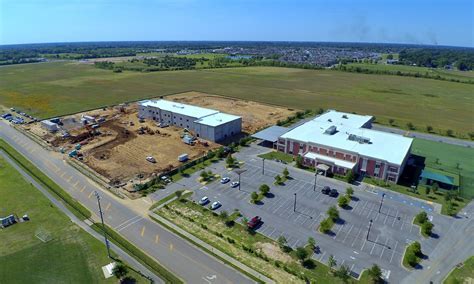Acadiana Renaissance Charter Academy: A Lighthouse of Educational Excellence