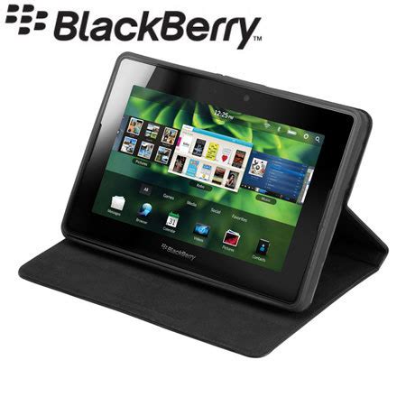 Acase Capacitive Samsung Blackberry Playbook Reader