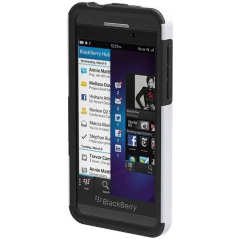 Acase Capacitive Touchscreen Including BlackBerry Doc