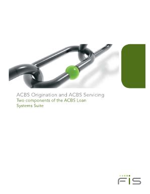 Acbs Business Intelligence Fis 376233 PDF Reader