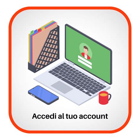 Accedi al tuo account: una guida completa