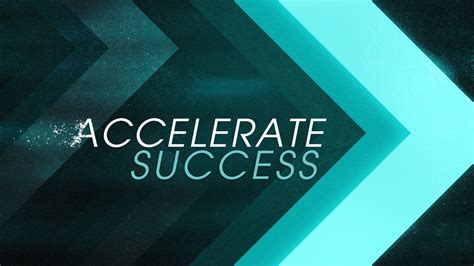 Accelerate Your Success with "schnell"