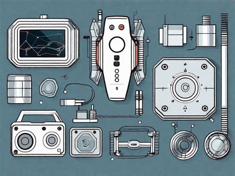 Accelerate Your Understanding: A Comprehensive Guide to Accelerometers