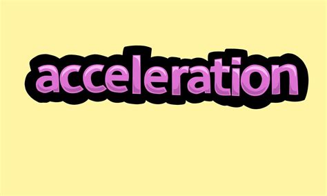 Accelerate font design: