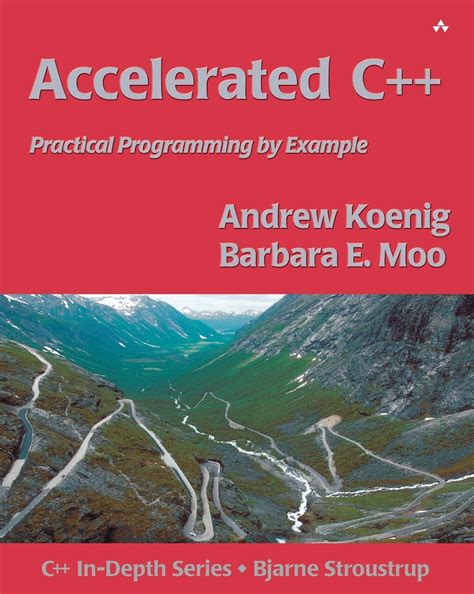 Accelerated C Practical Programming Example Reader