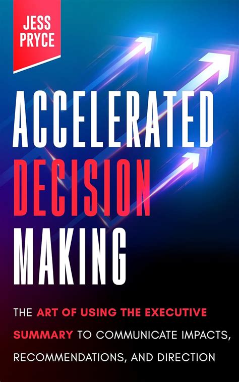 Accelerated Decision-Making: