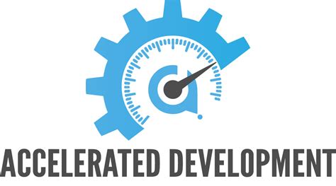 Accelerated Development