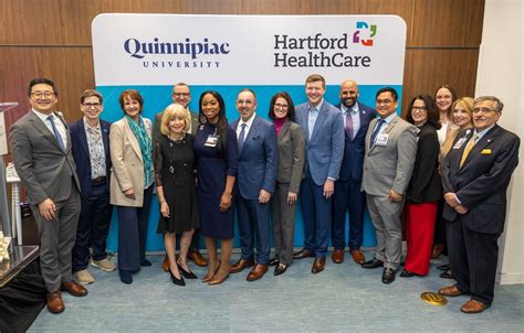 Accelerated Nursing Program at Quinnipiac University: A Gateway to a Rewarding Career in Healthcare