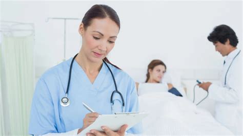 Accelerated Nursing Rutgers Curriculum: A Fast-Track to a Rewarding Career in Healthcare