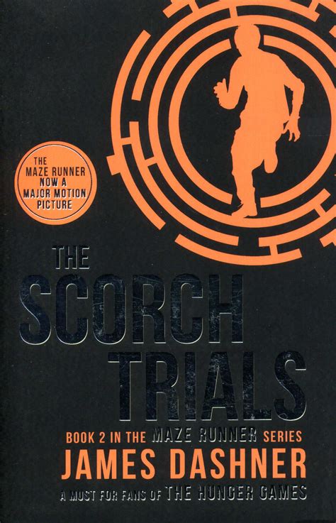 Accelerated Reader Answers To The Scorch Trials PDF