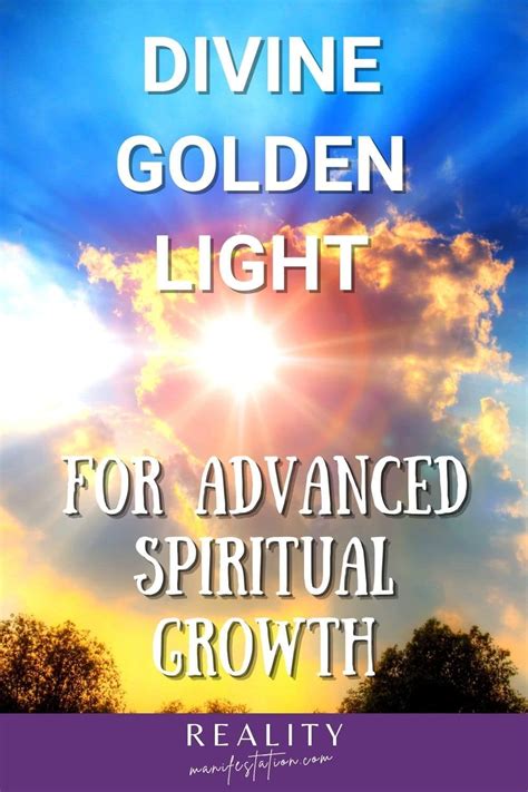 Accelerated Spiritual Growth: