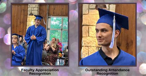 Accelerated graduation: