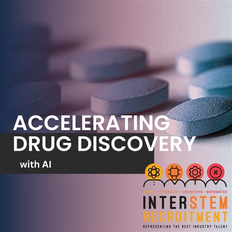 Accelerating Drug Discovery: