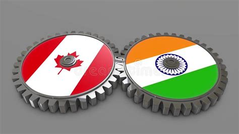 Accelerating Ties: India and Canada Forge Stronger Partnership