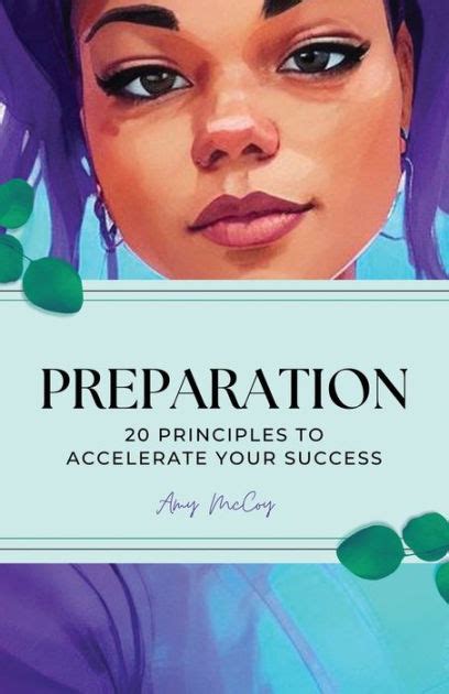 Accelerating Your Success: A Comprehensive Guide Inspired by the Wisdom of Jordan Powell