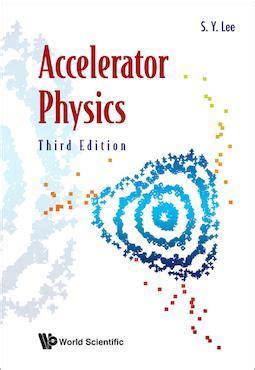 Accelerator Physics 3rd Edition Kindle Editon