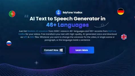 Accent Generator AI 2023: Ultimate Guide for Perfect Pronunciation