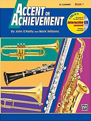 Accent on Achievement Book 1 Eb Alto Saxophone PDF