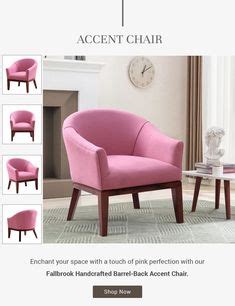 Accentuate Your Space: A Guide to Amazon's Enchanting Accent Chairs