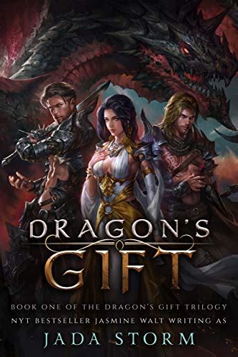 Accept the Dragon's Gift: