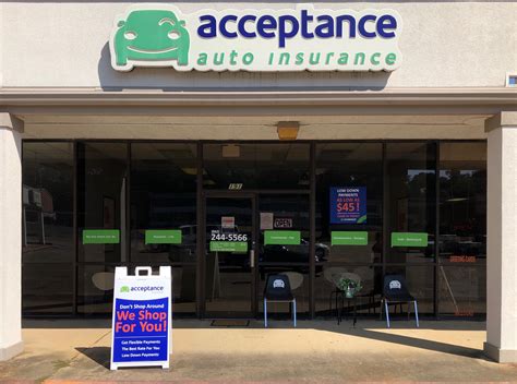 Acceptance Insurance Near Me: Find Affordable Coverage in Minutes