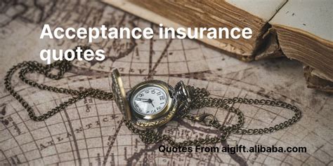 Acceptance Insurance Quotes: 50% Off for First-Time Applicants