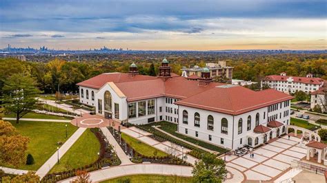 Acceptance Rate: Montclair State University