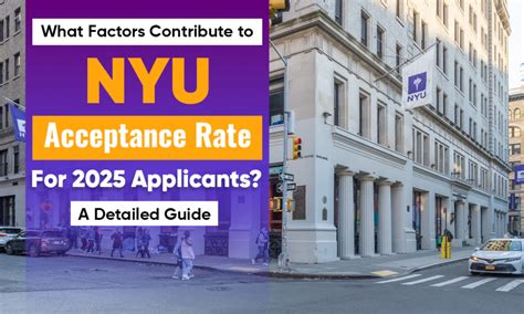 Acceptance Rate NYU Law: A Detailed Analysis