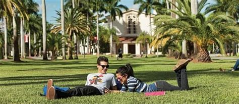 Acceptance Rate at Barry University: Unlocking an Academic Haven