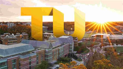 Acceptance Rate at Towson University: A Comprehensive Guide