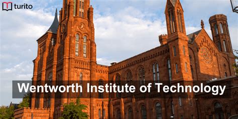 Acceptance Rate for Wentworth Institute of Technology: A Comprehensive Overview