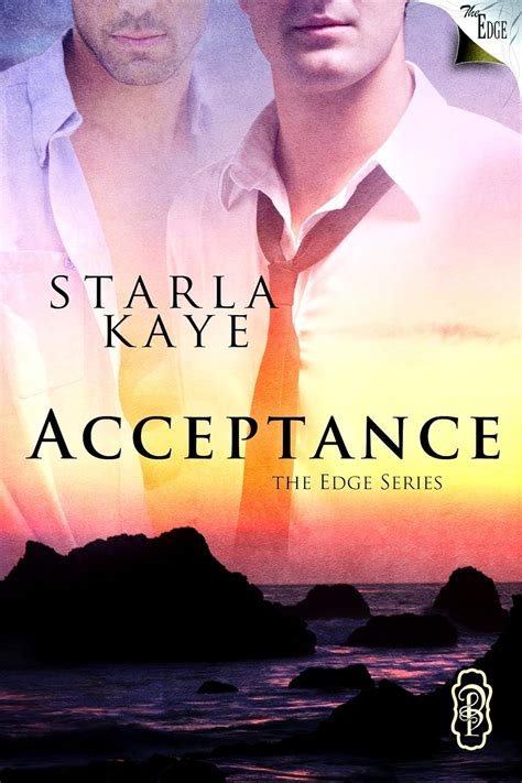 Acceptance The Edge Series Book 69 PDF