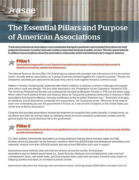 Access American Insurance: 5 Essential Pillars of Protection