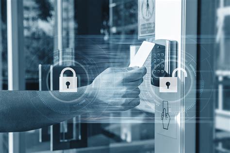 Access Control and Security: