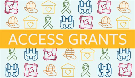 Access Grants: