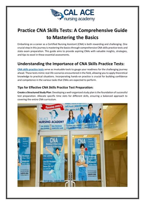 Access Practice Tests: A Comprehensive Guide for Success