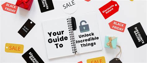 Access Premium Discounts: Unlock a World of Value and Savings