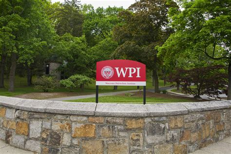 Access Your Financial Future: WPI Financial Aid Portal Unveiled