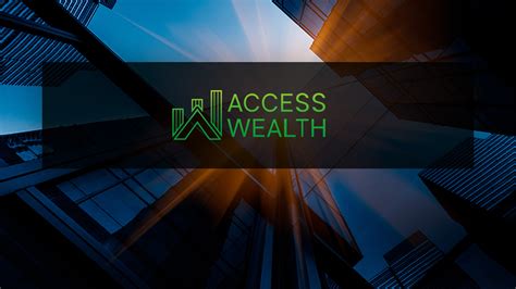 Access a Wealth of Information: