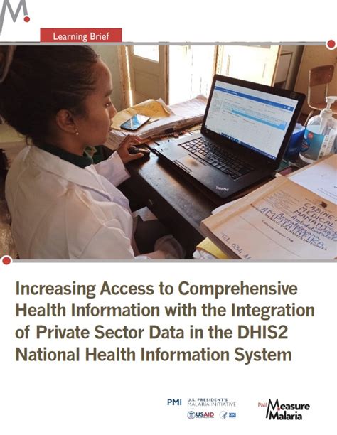 Access comprehensive health information: