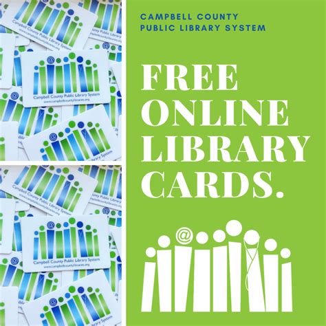 Access the World of Books: Digital Library Cards for Non-Residents