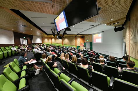 Access to Campus Facilities and Services