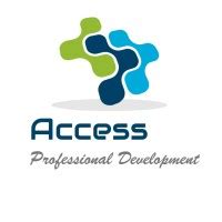 Access to Professional Development: