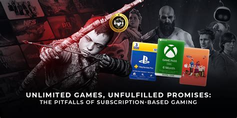 Access to Unlimited Games: