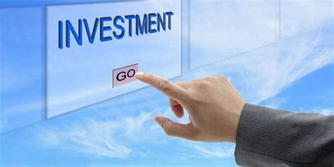 Access to a Wide Range of Investments: