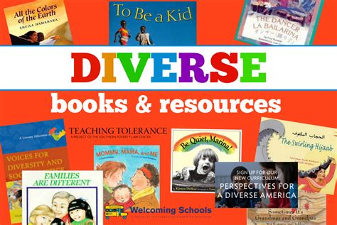 Access to a vast and diverse collection of resources: